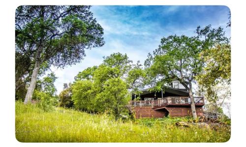 Three Rivers House | Alta Peak House