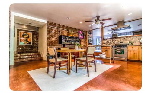 Three Rivers House | Alta Peak House