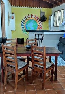 Samara Apartment | Alta Vibra Appartement