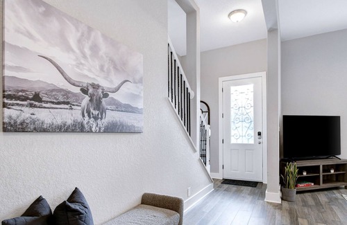 Alta Vista House | Alta Vista - A Birdy Vacation Rental