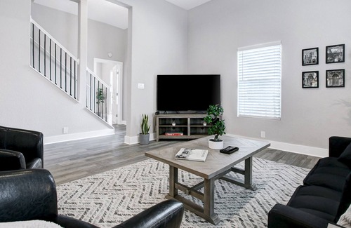 Alta Vista House | Alta Vista - A Birdy Vacation Rental