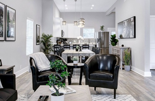 Alta Vista House | Alta Vista - A Birdy Vacation Rental