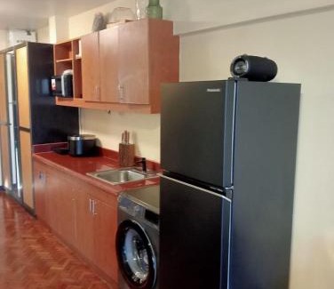 Yapak Apartment | Alta vista de Boracay Blanc 209