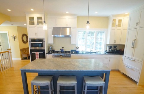 Mount Sunapee House | Alta Vista on Lake Sunapee