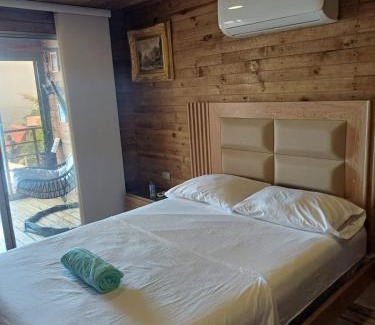 Cartagena District Cabin | Alta vista Turbaco