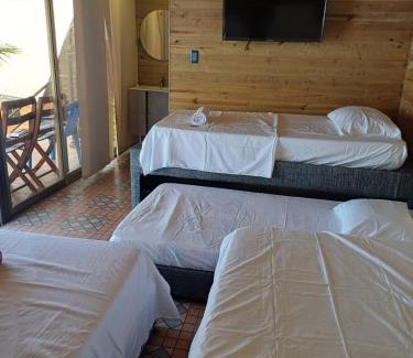 Cartagena District Cabin | Alta vista Turbaco