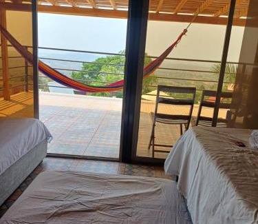Cartagena District Cabin | Alta vista Turbaco