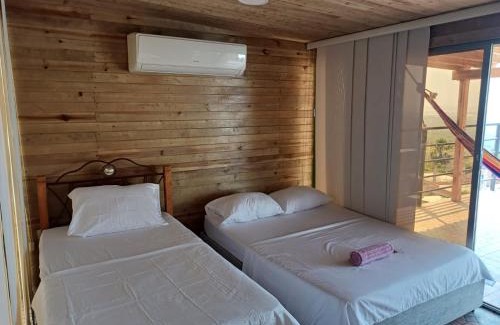 Cartagena District Cabin | Alta vista Turbaco