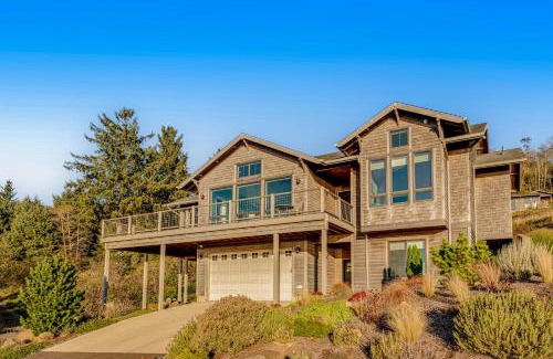 Pacific City House | Alta Vista