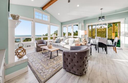 Pacific City House | Alta Vista