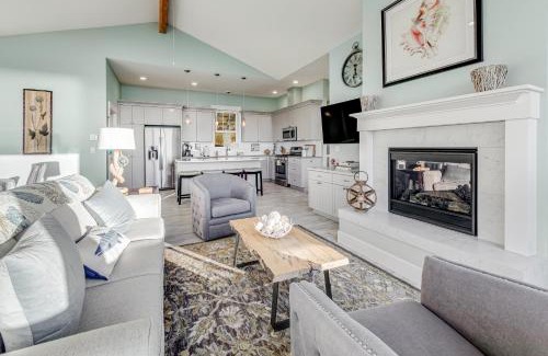 Pacific City House | Alta Vista