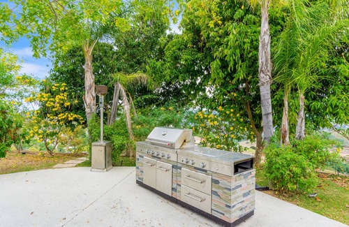 Vista House | Alta Vista Villa | Luxury house in Vista with sweeping unobstructed views