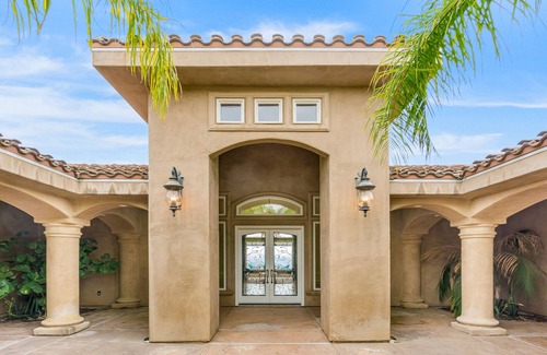 Vista House | Alta Vista Villa | Luxury house in Vista with sweeping unobstructed views