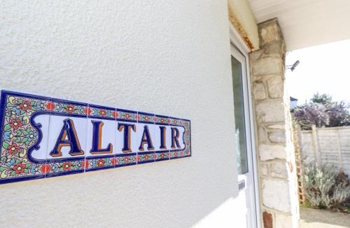 Freshwater House | Altair