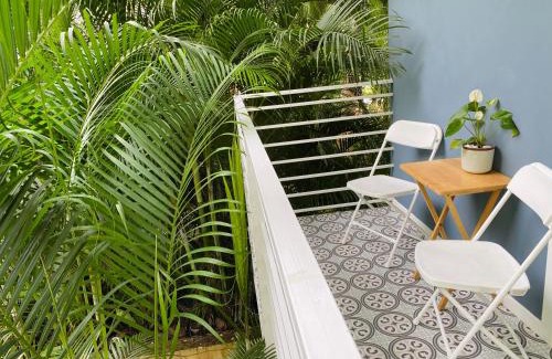 Playa Santa Teresa Apartment | Altamar