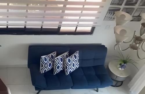 Boca Chica Apartment | Altamar Village 10 Mins from Boca Chica and Juan Dolio Area