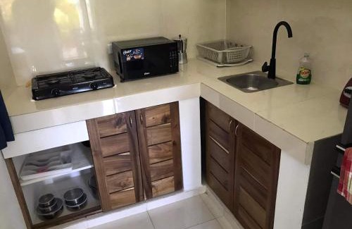 El Callejon Apartment | Altamax SRL