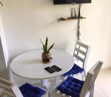 El Callejon Apartment | Altamax SRL