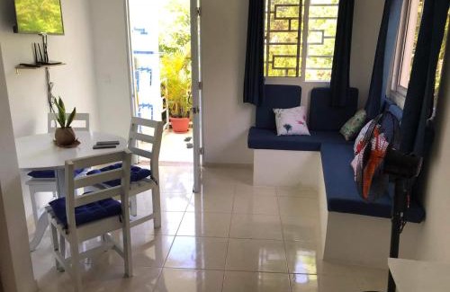 El Callejon Apartment | Altamax SRL