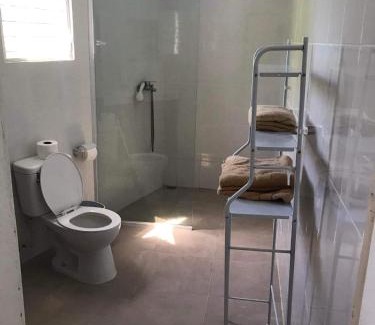 El Callejon Apartment | Altamax SRL