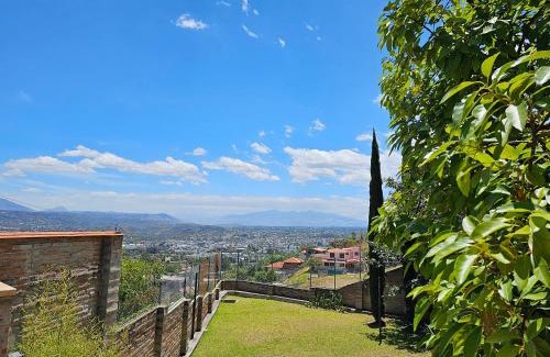 Tumbaco Apartment | Altamira Apart Suites Tumbaco