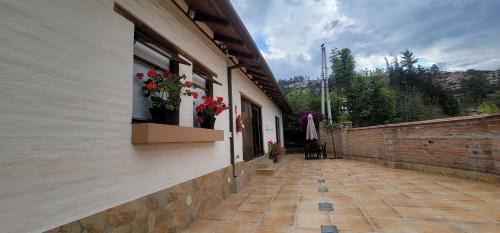 Tumbaco Apartment | Altamira Apart Suites Tumbaco