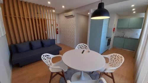 Estarreja Apartment | Altamira EA
