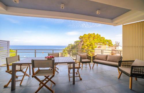 Mazzaro Apartment | AltaMira