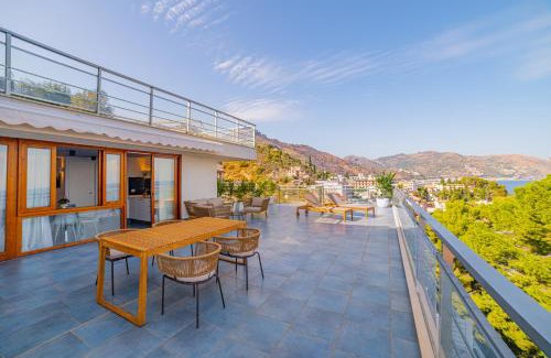 Mazzaro Apartment | AltaMira