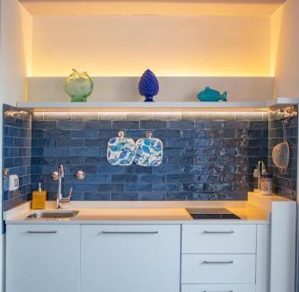 Mazzaro Apartment | AltaMira