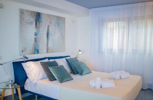 Mazzaro Apartment | AltaMira