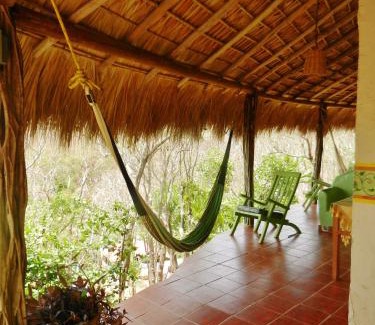 Mazunte Hotel | Altamira Mazunte