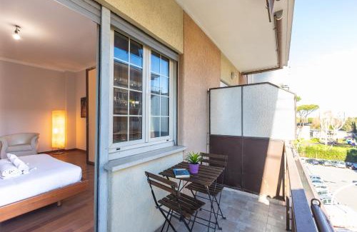 Prenestino-Labicano Apartment | Altavilla by Rental in Rome