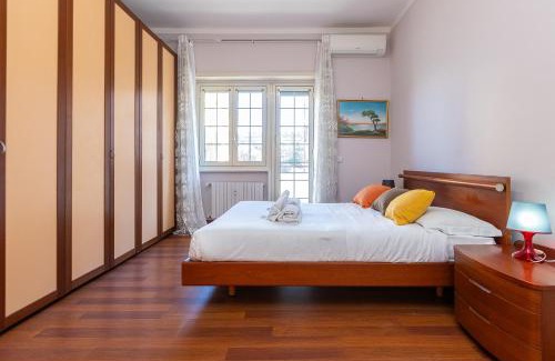 Prenestino-Labicano Apartment | Altavilla by Rental in Rome
