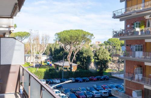 Prenestino-Labicano Apartment | Altavilla by Rental in Rome