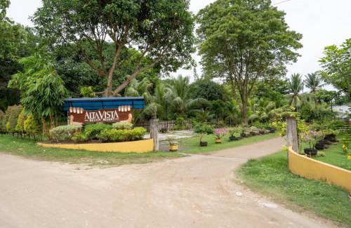 Davao Resort | AltaVista Beach Resort Samal powered by Cocotel