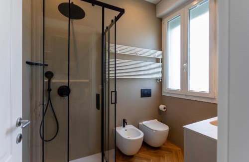 San Donato Apartment | ALTAVISTA Dimore Bologna Fiera