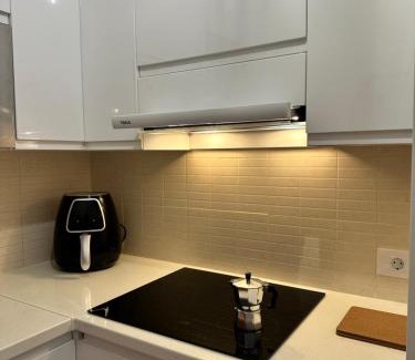 Arucas House | Altavista