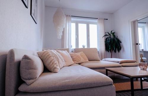Heppens Apartment | Altbauflair am Meer