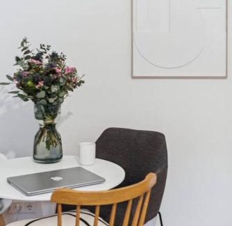 Wuppertal Apartment | Altbautraum im Zooviertel - Nähe DUS & Dortmund & Köln & Essen