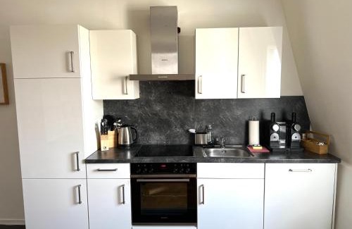 Rastatt Apartment | Altbauwohnung im Herzen von Rastatt kostenloser Parkplatz