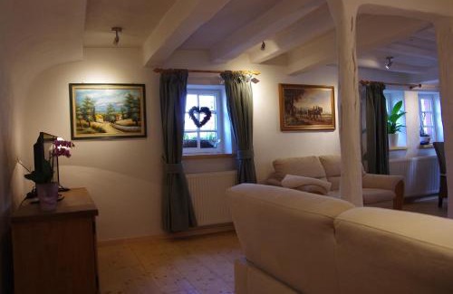 Hofen Apartment | Alte Bäckerei