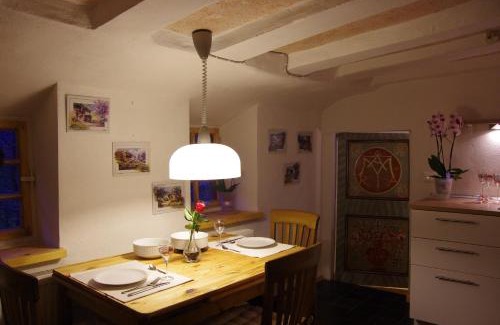 Hofen Apartment | Alte Bäckerei