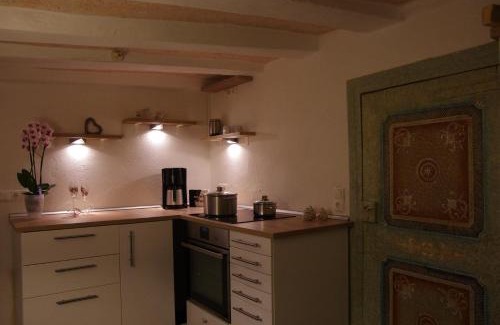 Hofen Apartment | Alte Bäckerei