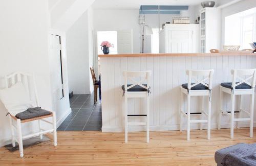 Tetenbull Apartment | Alte Bäckerei