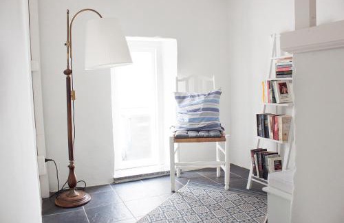 Tetenbull Apartment | Alte Bäckerei