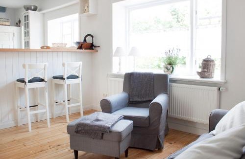 Tetenbull Apartment | Alte Bäckerei