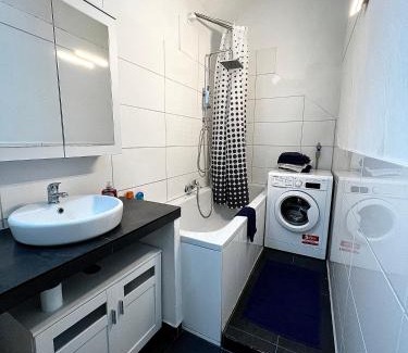 Kaiserslautern Apartment | Alte Backstube - Kaiserslautern
