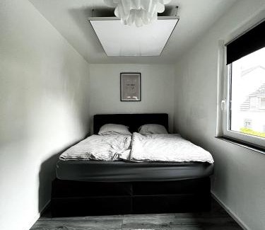 Kaiserslautern Apartment | Alte Backstube - Kaiserslautern