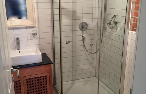 Gross Zicker Apartment | Alte Fischerkate und Möwennest